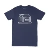 Boot_Sequence_Toaster_T-Shirt 3 Boot Sequence Toaster T-Shirt