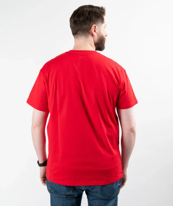 Digital_Heart_T-Shirt 1 Digital Heart T-Shirt