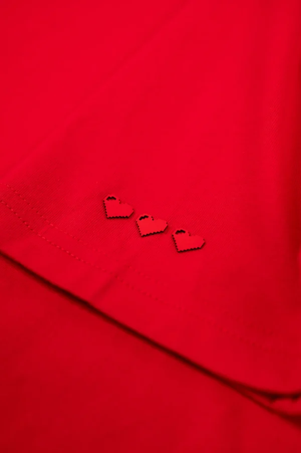 Digital_Heart_T-Shirt 6 Digital Heart T-Shirt