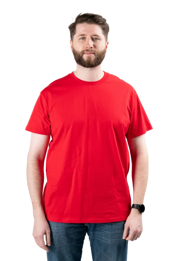 Digital_Heart_T-Shirt Digital Heart T-Shirt