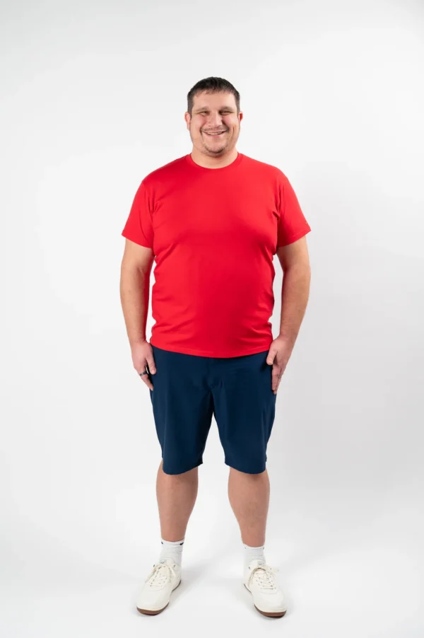 Digital_Heart_T-Shirt 9 Digital Heart T-Shirt