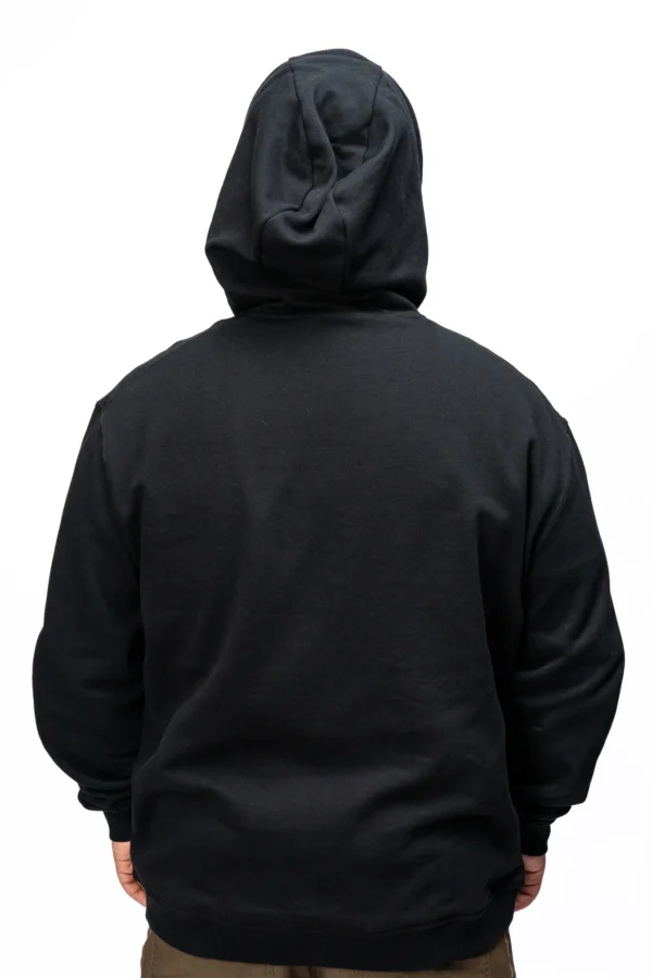 Minimalist_Blank_Hoodie 2 Minimalist Blank Hoodie