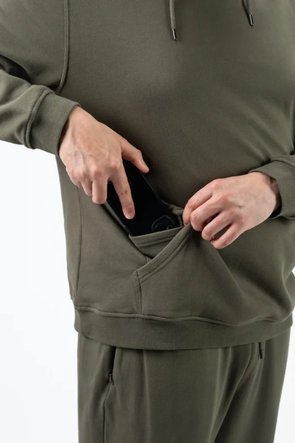 Minimalist_Blank_Hoodie 20 Minimalist Blank Hoodie