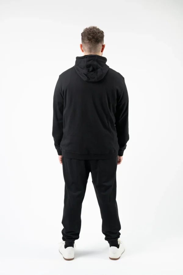 Minimalist_Blank_Hoodie 22 Minimalist Blank Hoodie