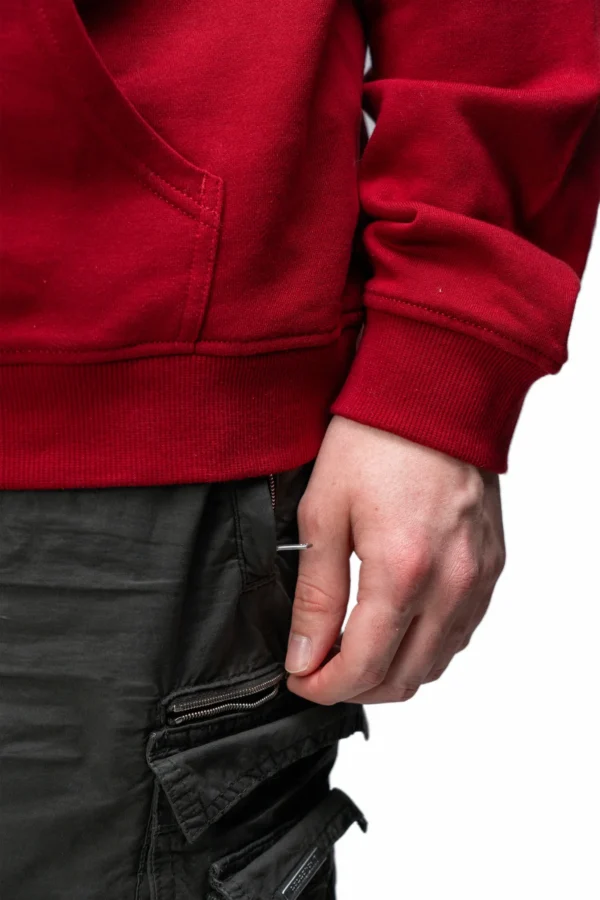 Minimalist_Blank_Hoodie 24 Minimalist Blank Hoodie