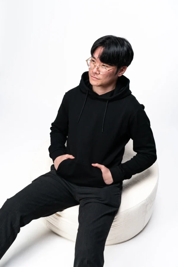 Minimalist_Blank_Hoodie 4 Minimalist Blank Hoodie