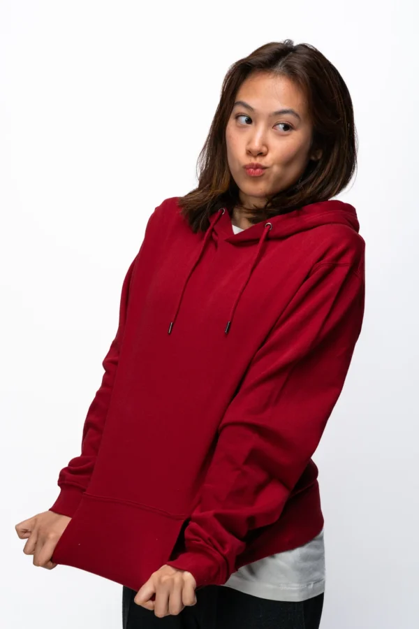 Minimalist_Blank_Hoodie 6 Minimalist Blank Hoodie