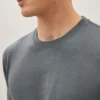 TSH321 (1) Essential Cotton T-Shirt