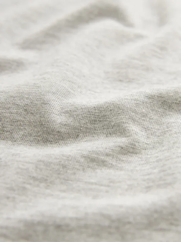 TSH321 (11) Essential Cotton T-Shirt