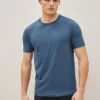 TSH321 (2) Essential Cotton T-Shirt