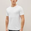 TSH321 (3) Essential Cotton T-Shirt