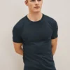 TSH321 (4) Essential Cotton T-Shirt