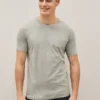 TSH321 (5) Essential Cotton T-Shirt