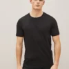 TSH321 (6) Essential Cotton T-Shirt